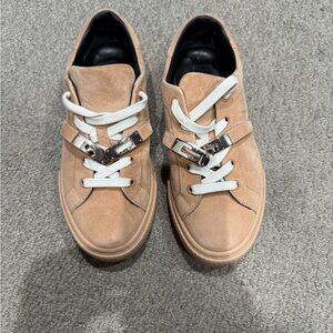 Hermes Day Sneakers (Women)